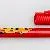Pelikan P24 Rot / Flammen
