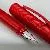 Pelikan P24 Rot / Flammen
