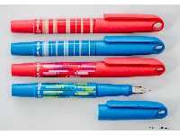 Pelikan Happy Pen 2014