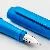 Pelikan P24 Blau mit Streifen
