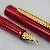 Pelikan P36 Bordeauxrot
