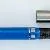 Pelikan P100 Blau
