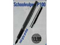 Pelikan - Schulfüller P100