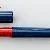 Pelikan P25 Dunkelblau
