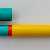 Pelikan P25 Turquoise yellow
