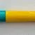 Pelikan P25 Türkis-Gelb
