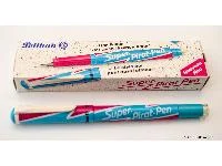 Super Pirat Pen © Otto Lütkemeyer