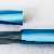 Pelikan P457 Frosted Blue
