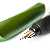 Pelikan P457 Green metallic
