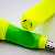 Pelikan P457 Neon Yellow
