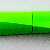 Pelikan P457 Neon Grün
