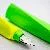 Pelikan P457 Neon Grün
