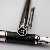 Pelikan P580 Silver plated
