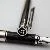 Pelikan P580 Silberplattiert
