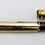 Pelikan P605 Goldplattiert Guilloche
