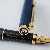 Pelikan P650 Duritan dark blue
