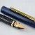 Pelikan P650 Duritan dunkelblau
