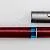 Pelikan P11 Dunkelrot - Steno

