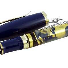 Pelikan Limited Edition Blue Planet
