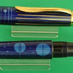 Pelikan Limited Edition Caelum
