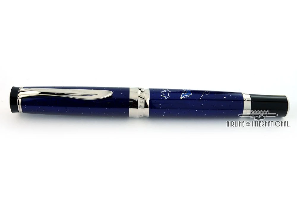 Pelikan Limited Edition Hercules
