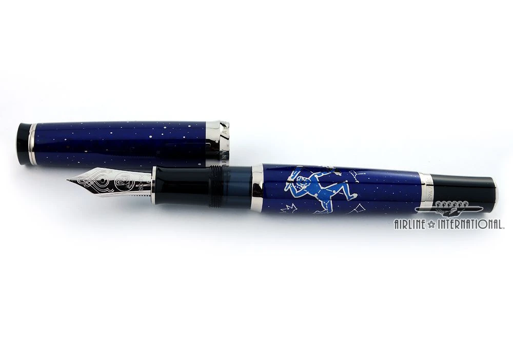 Pelikan Limited Edition Hercules

