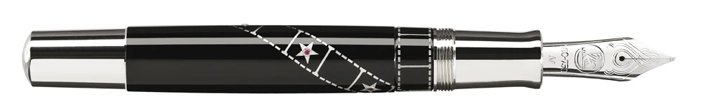 Pelikan Limited Edition Silver Screen
