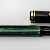Pelikan M1000 Grün-Gestreift
