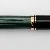 Pelikan M1000 Grün-Gestreift
