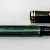 Pelikan M1000 Grün-Gestreift
