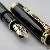 Pelikan M1000 Grün-Gestreift
