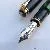 Pelikan M1000 Schwarz
