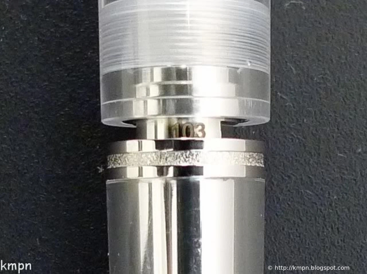 Pelikan M1005 Demonstrator
