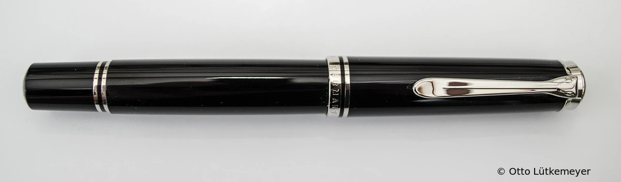 Pelikan M1005 Schwarz
