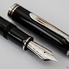 Pelikan M1005 Black
