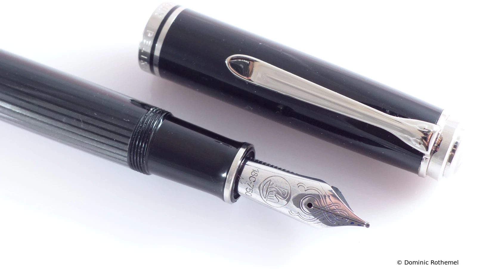 Pelikan M1005 Stresemann
