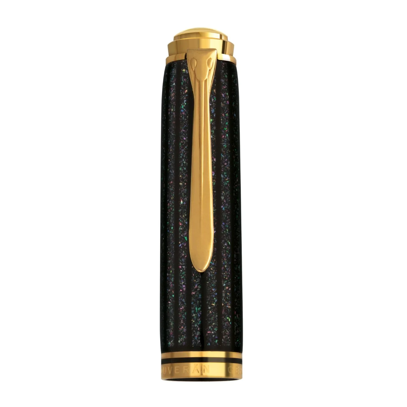 Pelikan Maki-e Stardust Hoshikuzu

