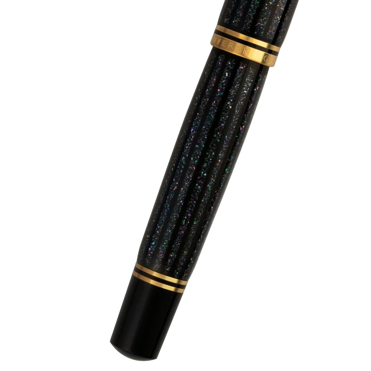 Pelikan Maki-e Stardust Hoshikuzu
