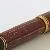 Pelikan Maki-e Raden Sunrise Rot

