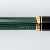 Pelikan M300 Green-striped
