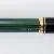 Pelikan M300 Grün-Gestreift
