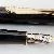 Pelikan M300 Grün-Gestreift
