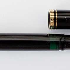 Pelikan M300 Black
