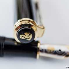 Pelikan M300 Black
