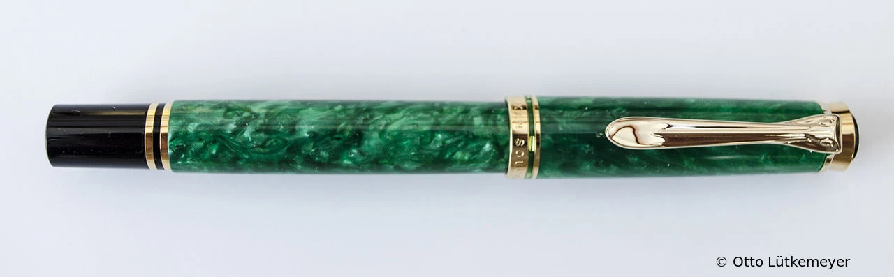 Pelikan M320 Verde
