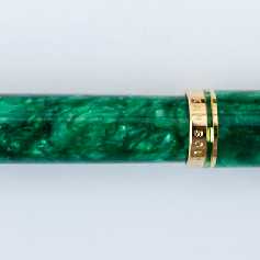 Pelikan M320 Verde

