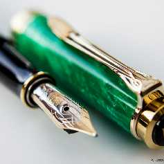 Pelikan M320 Verde
