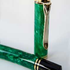 Pelikan M320 Verde
