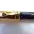 Pelikan M350 Black/Vermeil
