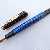 Pelikan M400 (Old Style) Blau-Gestreift
